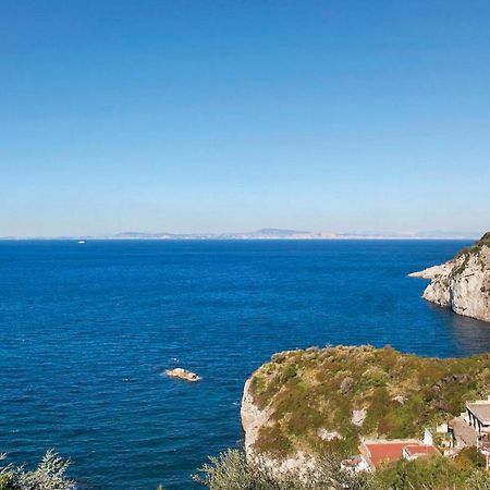 Apartmán Gea 3 SantʼAgata sui Due Golfi Exteriér fotografie