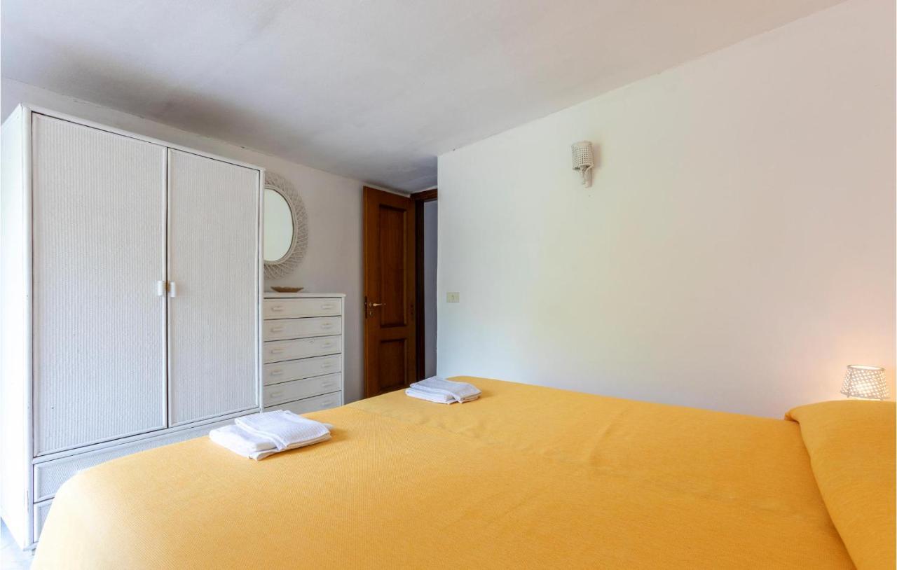 Apartmán Gea 3 SantʼAgata sui Due Golfi Exteriér fotografie