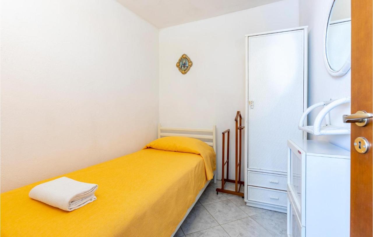 Apartmán Gea 3 SantʼAgata sui Due Golfi Exteriér fotografie