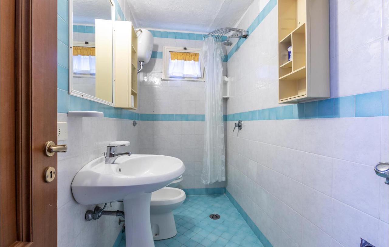 Apartmán Gea 3 SantʼAgata sui Due Golfi Exteriér fotografie