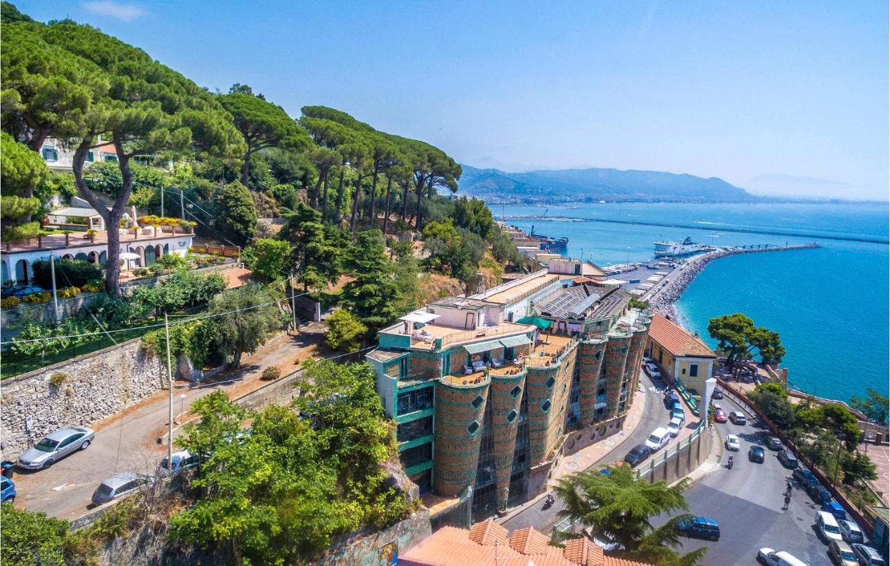 Apartmán Gea 3 SantʼAgata sui Due Golfi Exteriér fotografie